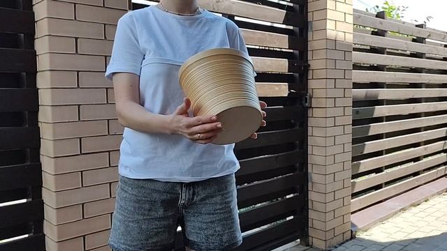 Кашпо натуральное дерево ясень малый размер смотреть онлайн