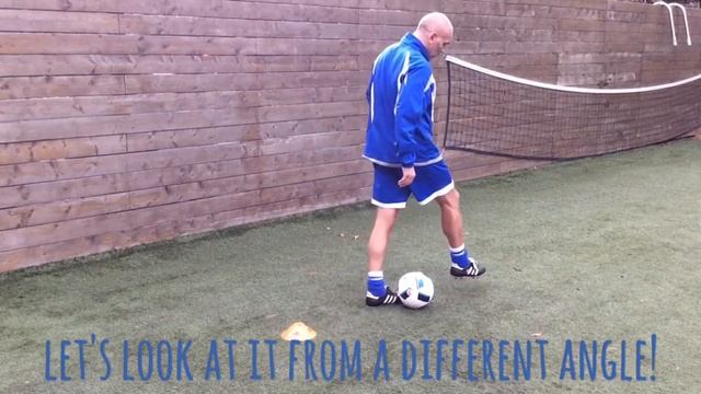 Ball On A Wall - We Soccer смотреть онлайн