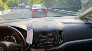 6. Новый этап жизни