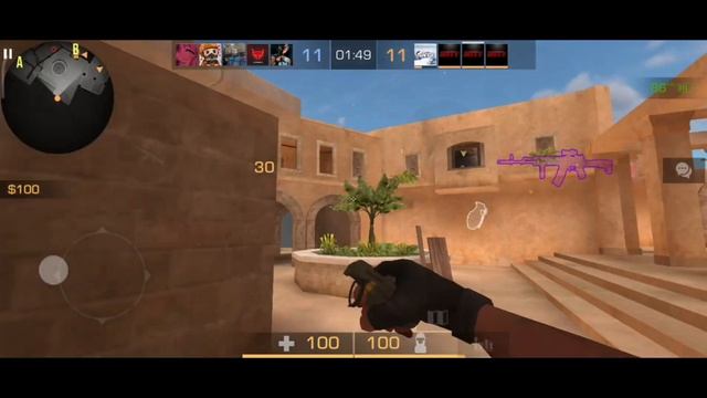 Standoff 2 Highlights | Ballin смотреть онлайн