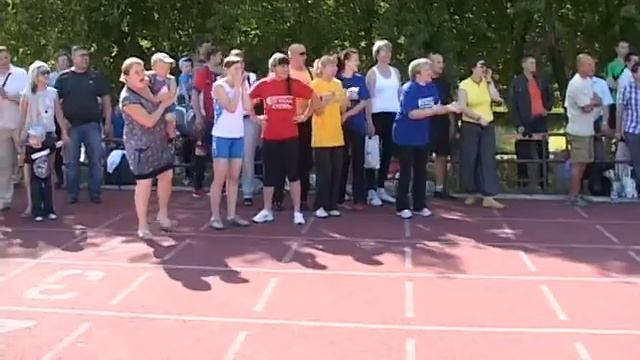 Победитель отправится на настоящие Олимпийские игры. смотреть онлайн