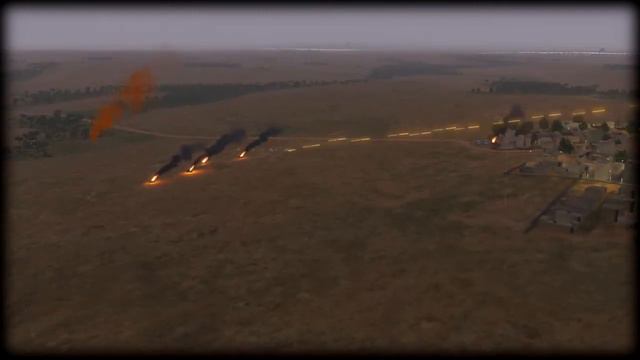 Syrian cyclone 2 UH 1H evening exercise смотреть онлайн