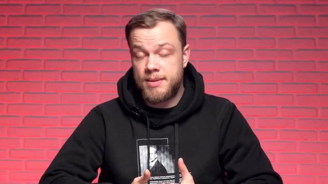 Кто бы сомневался? | АНТИБЛОГЕР смотреть онлайн