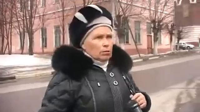 В Павловском Посаде пропал ТАНК !!! смотреть онлайн