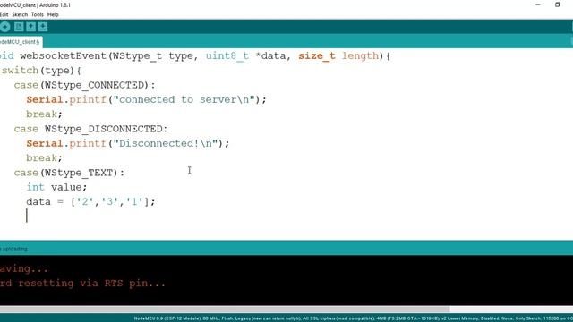 IOT Task 2 Explanation смотреть онлайн