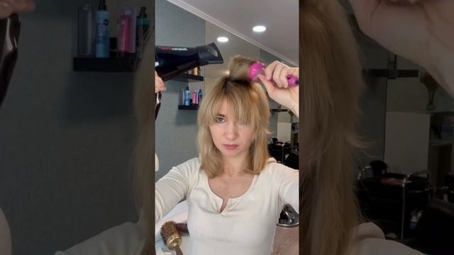 Размер имеет значение #укладкаволос #брашинги #расчески смотреть онлайн