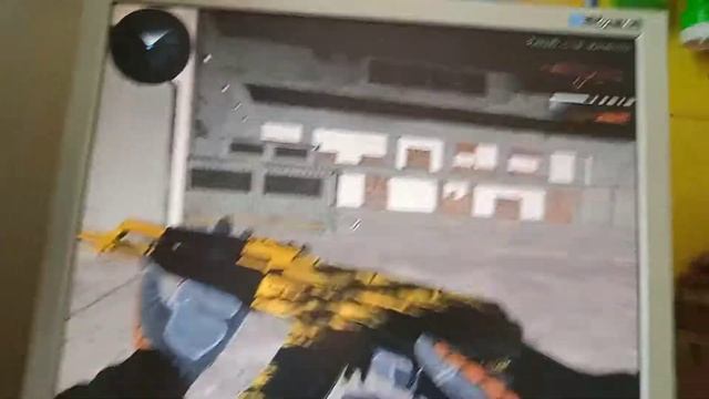 стэндкнайф на пк смотреть онлайн