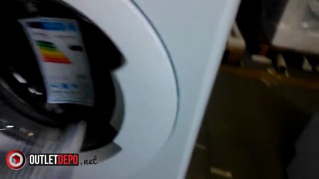 OutletDepo 0762 Indesit mosógép смотреть онлайн