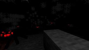Unnerving minecraft images with minecraft caves sounds pt2