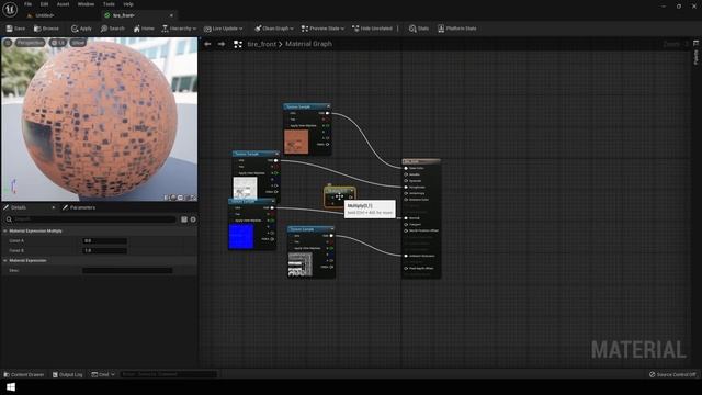 My blender to unreal engine rendering workflow смотреть онлайн