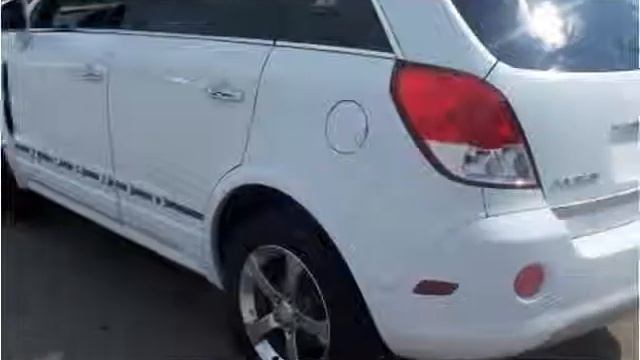 2009 Saturn VUE Green Line Hybrid Used Cars Dowagiac MI смотреть онлайн