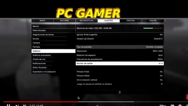 Pc Gamer Completo Intel I5 Ram 16gb Ssd 240gb Monitor 19 смотреть онлайн