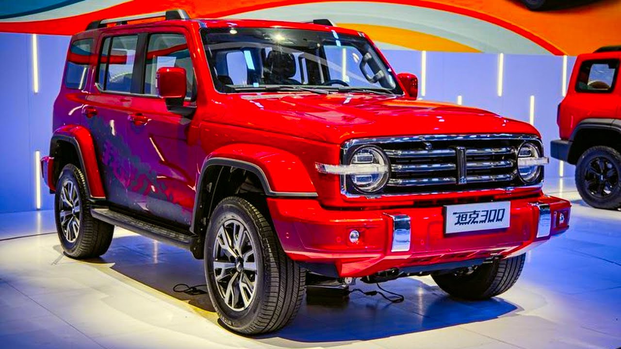 ЛУЧШИЕ КИТАЙСКИЕ Авто в РОССИИ! Топ 30 - ТОЛЬКО ДВС! Мой Рейтинг. смотреть онлайн