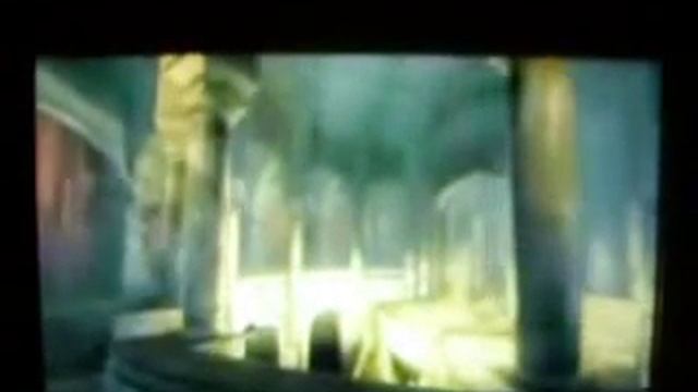 Prince of Persia Revelations Walkthrough Part 11: The Dahaka смотреть онлайн