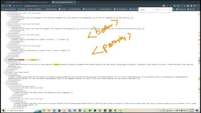 Spring Introduction смотреть онлайн