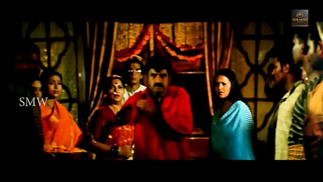 South Hindi Dubbed Movie Full Love Story- Nandamuri Balakrishna, Simran | South Movie смотреть онлайн