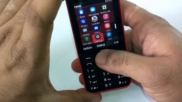 Review Nokia 208 ( Full Review) смотреть онлайн
