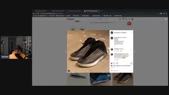? LIVE: TRAVIS SCOTT 270 RELEASE INFO & ENTERING ALL RAFFLES смотреть онлайн