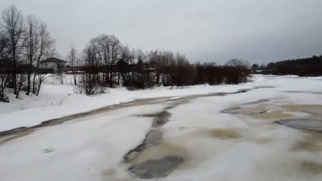 ПРОДАНО!!! Участок 7 соток в Тосненском р-не. 15 мин от Тосно. Рядом с рекой Тосна. смотреть онлайн
