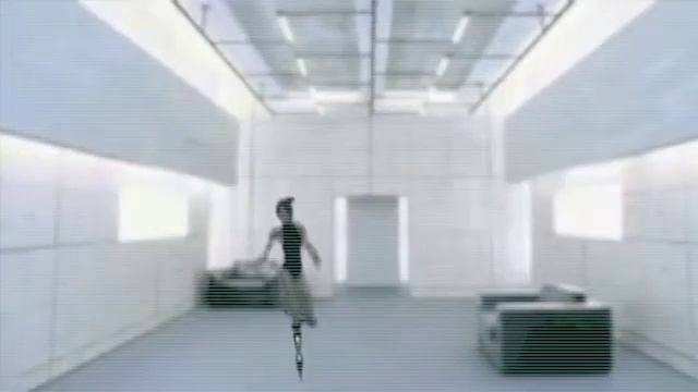 New Project 5 - Virtual Insanity смотреть онлайн