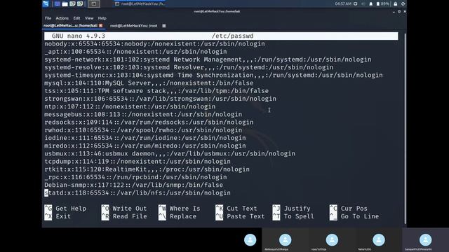 Hacking Webinar Session 14 смотреть онлайн