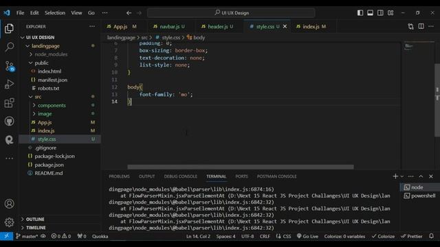 ? Learn to Build and Host a Stunning UI/UX React JS Project from Scratch in 30 Minutes смотреть онлайн
