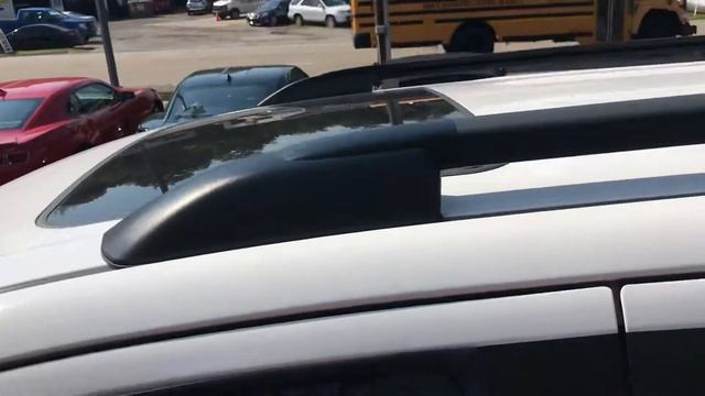 2015 Toyota Sequoia Limited For Sale