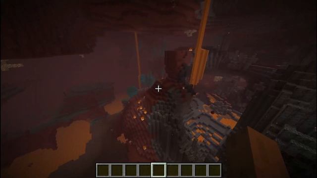 SkiCraft Nether Update | How To Reset Nether For 1.16 Minecraft смотреть онлайн