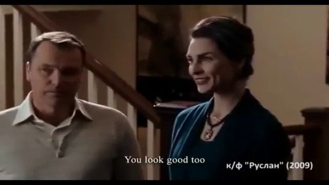 Русские маты в голливудских фильмах смотреть онлайн