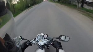 Yamaha srx600 Almaty 2018 одностволка едет! Ямаха 600 на одном коршке сила с низов!!! 2018