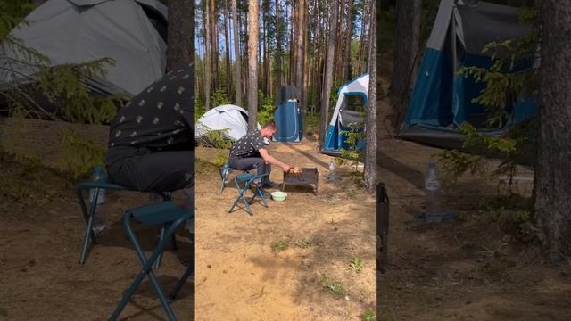 Кемпинг 2022 смотреть онлайн