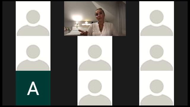 Вебинар от Елены Саенко «Как с помощью Аксесс улучшить отношения» смотреть онлайн