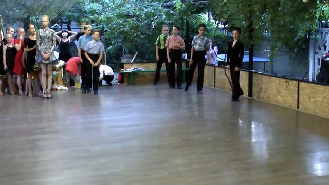 Дети. Самба смотреть онлайн