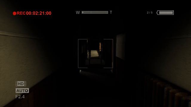 Outlast COOP