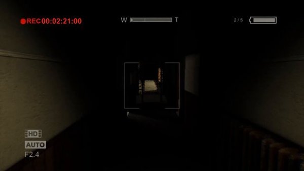 Outlast COOP