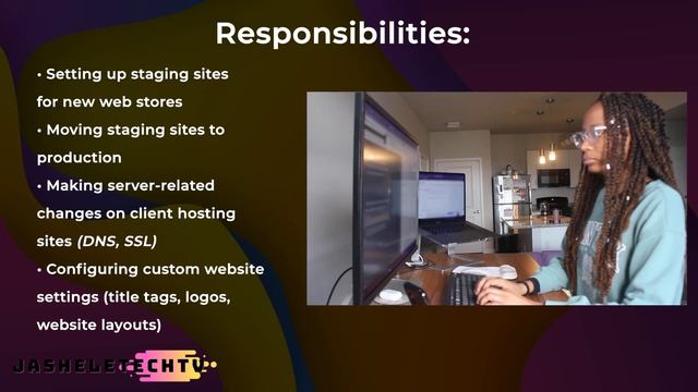 ??? Life as a Web Administrator (Remote) ✨ 10 Month Update смотреть онлайн