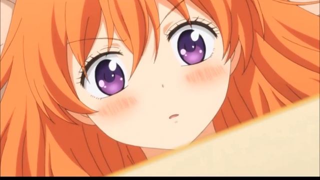 Gekkan Shoujo Nozaki-kun - Sakura fall in love смотреть онлайн