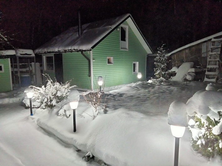 КАК ОСВЕТИТЬ ПЕШЕХОДНЫЕ ДОРОЖКИ смотреть онлайн