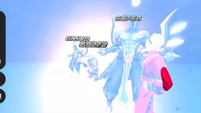UE Ash Crimson Blazes Through Tower 16 Solo in King of Fighters Allstar! смотреть онлайн