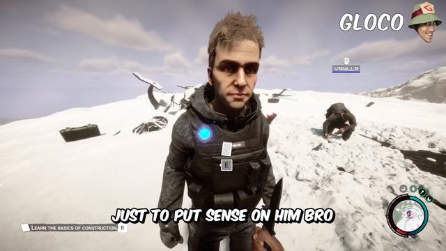 PEENOISE PLAYS SONS OF THE FOREST #1 - The Bois Are Back! смотреть онлайн