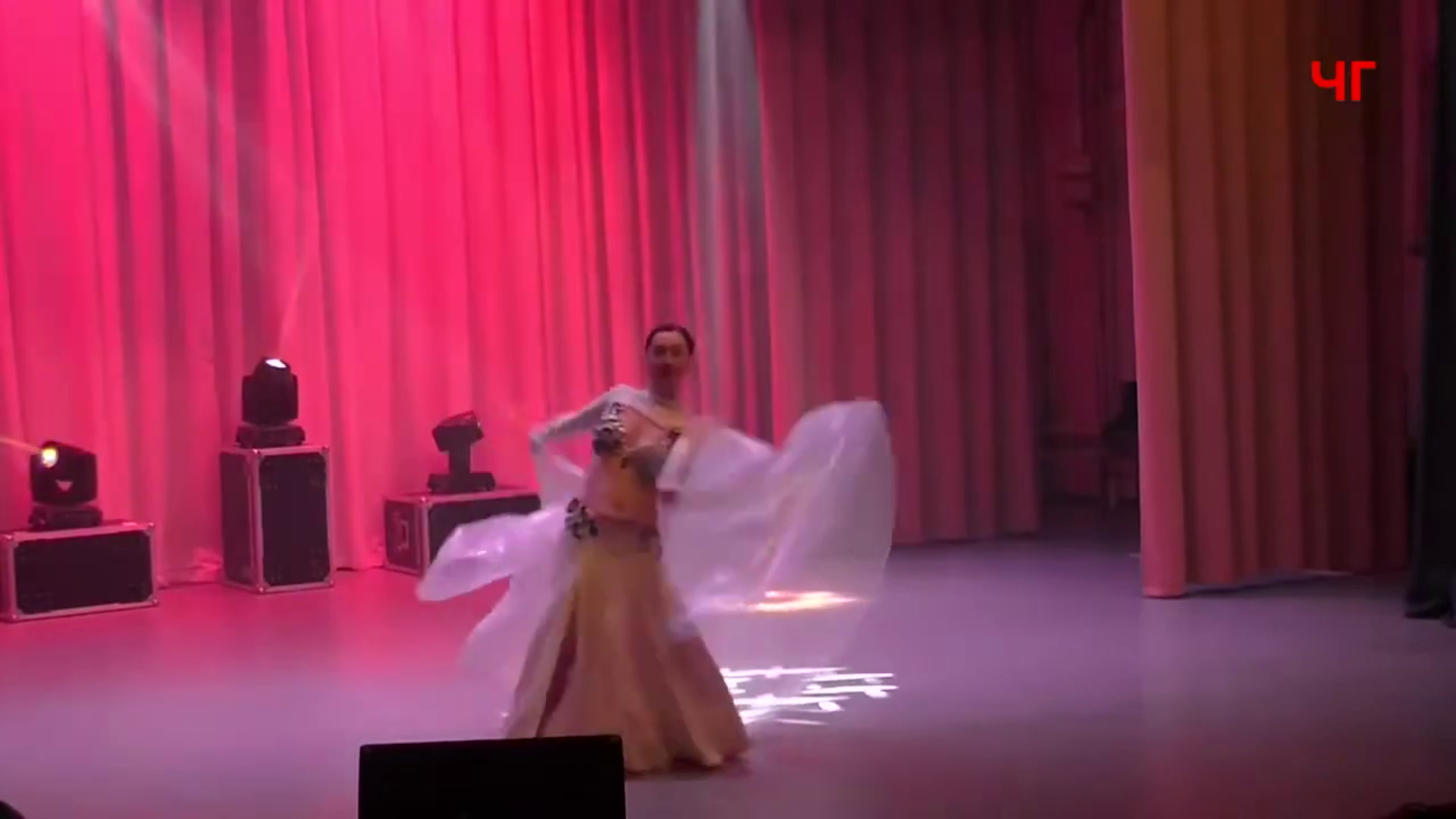 Концерт «МИЛЫХ ЛИЦ ЧЕРТЫ» смотреть онлайн