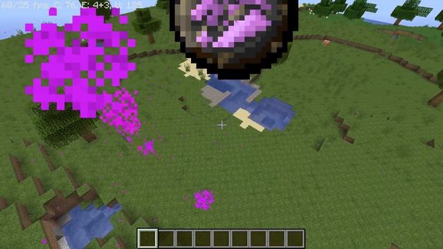 Обзор мода MetaMorph смотреть онлайн