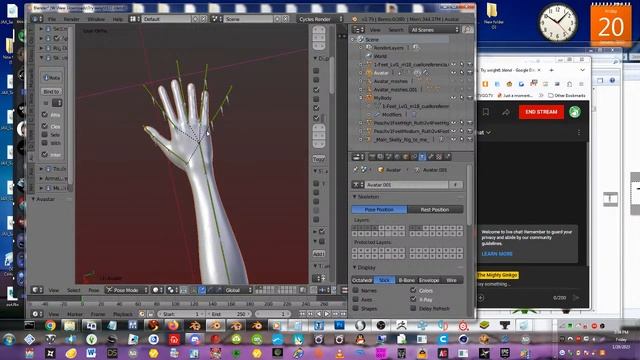 Discord Help: Lending a helping hand.. and body.. смотреть онлайн