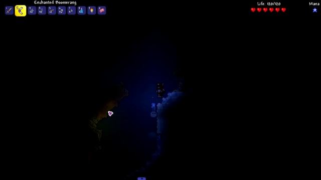 BIRD BOX CHALLENGE! - Terraria 1.3.5 Modded (The Wheel of Terraria) смотреть онлайн