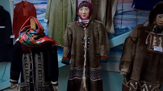 Наш уникальный школьный музей. смотреть онлайн
