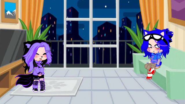 Это мой Телек! Мем (Yarik And @Ilona_17 ) смотреть онлайн