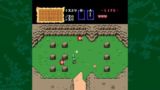 Zelda "Fan" || WeebTrash Plays THE LEGEND OF ZELDA смотреть онлайн