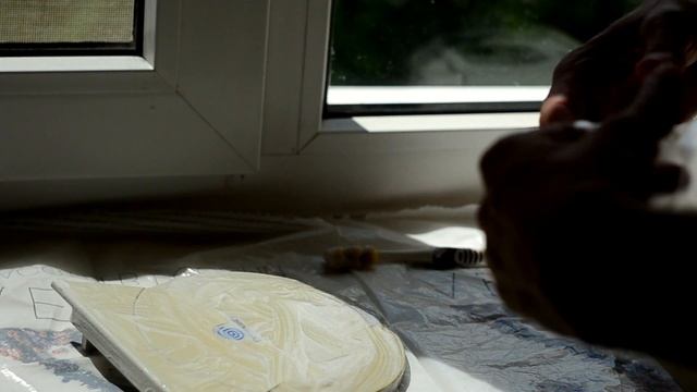 Как отбелить пожелтевший пластик Sega Dreamcast