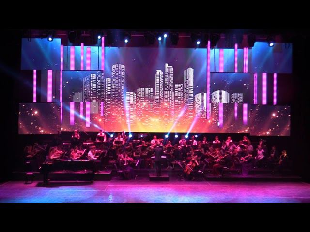 Дюк Эллингтон "Избранное" смотреть онлайн