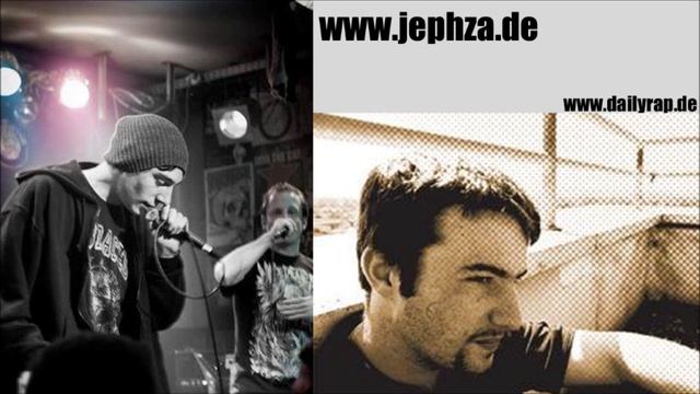 Jephza - Prinzessin (Jintanino Cover) смотреть онлайн